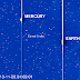 Incredibile animazione della cometa ISON