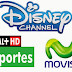 spain movistar estrenos dcine Antena3 HD m3u vlc kodi iptv