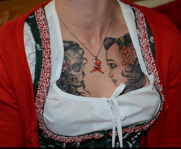 Der Bananensprayer Thomas Baumgartel Markiert Galerien Und