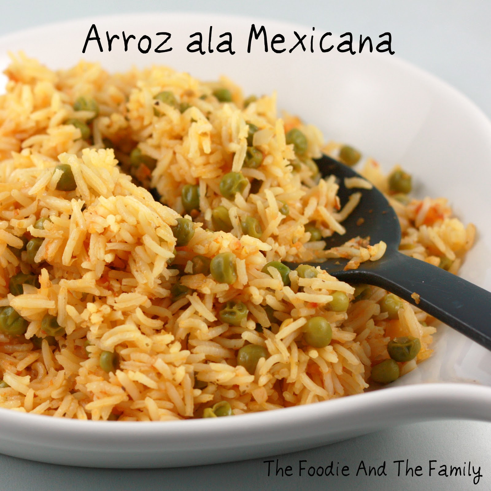 arroz rice