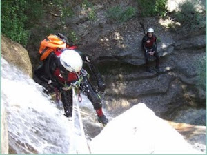 ACTIVIDADES DE AVENTURA