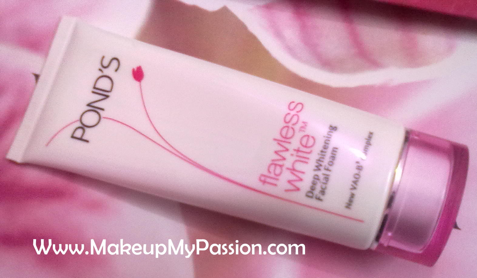 Ponds Moisturizer Ingredients