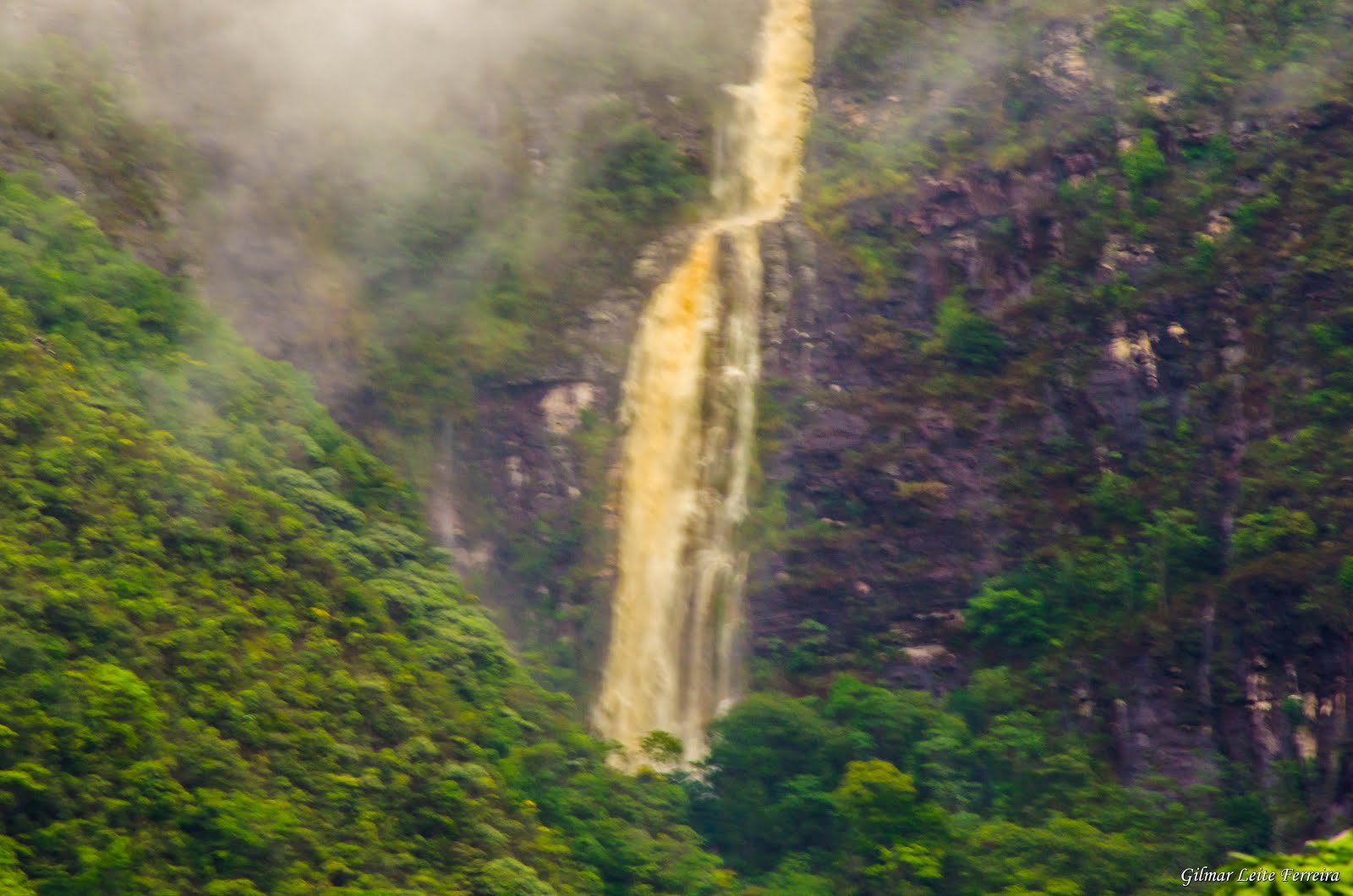 CHAPADA DIAMANTINA