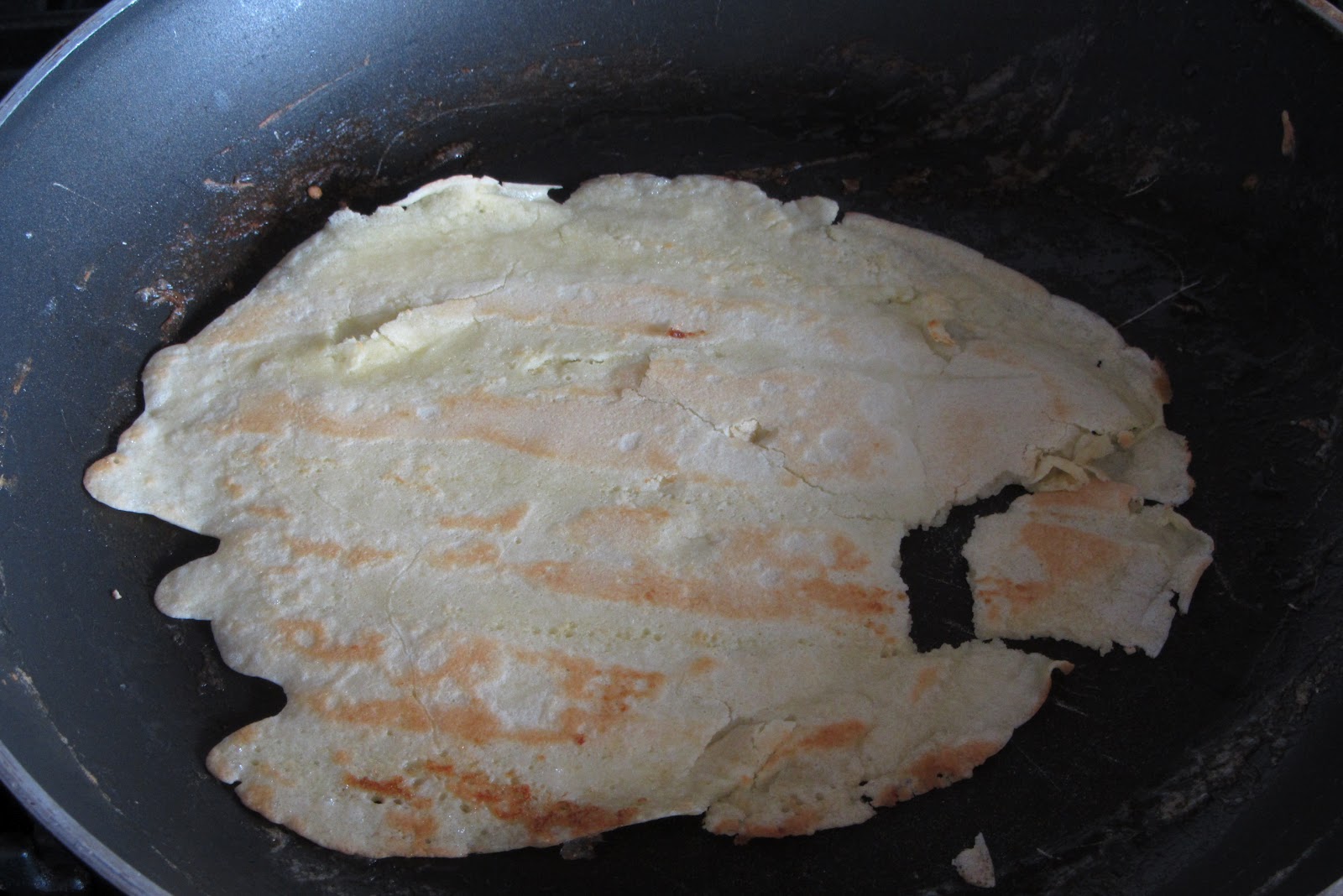 Tracy's Living Cookbook Tracy’s Chicken and Tarragon Crepes