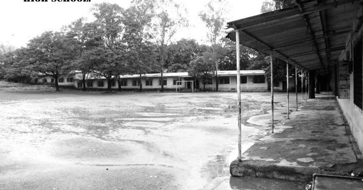 Arrival Of Monsoon And School Re- Opens