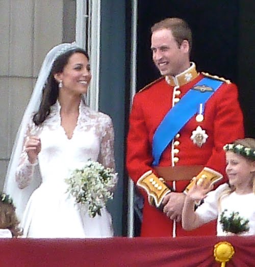 kate and william wedding date and time. kate and william wedding date