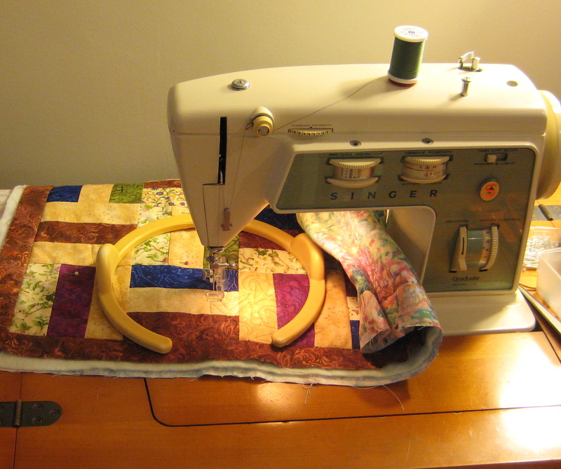 Crafts, Cavies and Cooking Quilt Sew Easy Tool