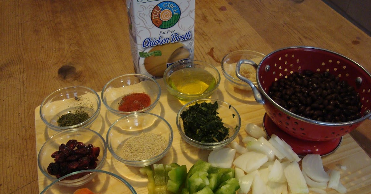 Faith,Family,Simplicity "Power Rice"