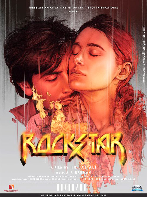 Rockstar Hindi Movie In Hd Free Download