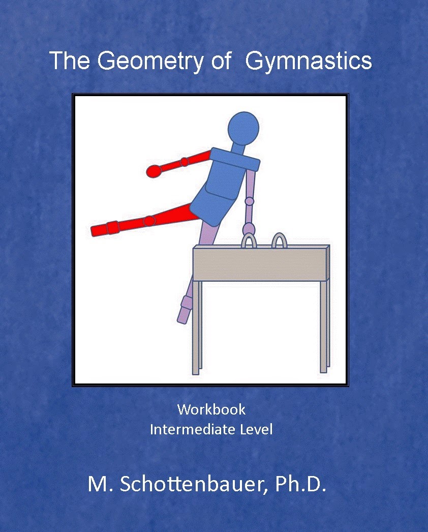 The Science of Gymnastics The Geometry of Gymnastics