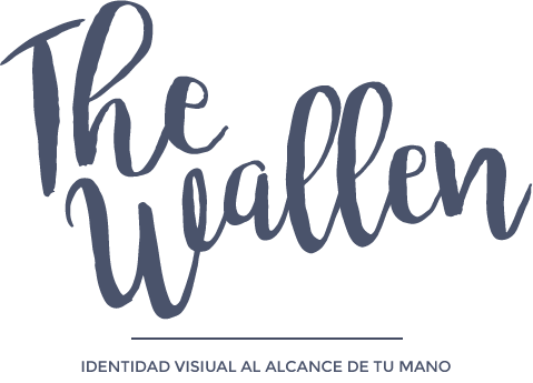 The Wallen | Identidad Visual