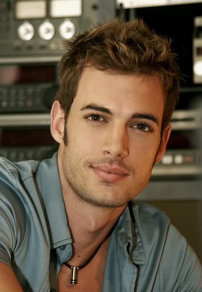 William Levy Ultimate Fans: The World Can Turn Again: William Levy