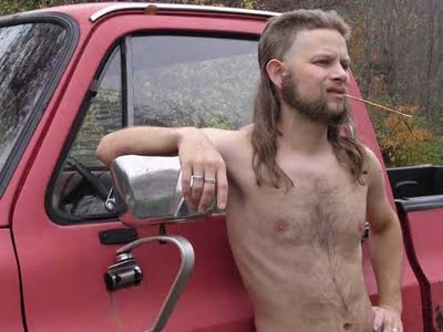 Mullet Hairstyles mullett hairstyle. Mullet Hairstyles