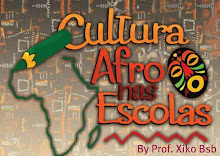 Cultura Afro nas Escolas
