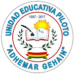 Unidad Educativa Piloto Adhemar Gehain