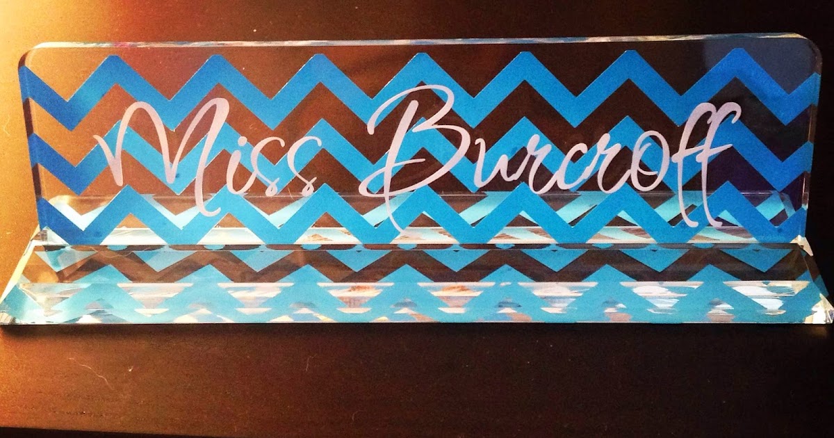 Meet Miss B Etsy Purchases