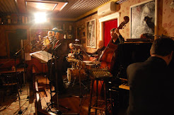 Original Perdido Jazz Band