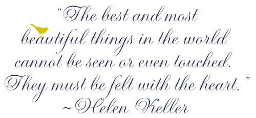 Heart on my Door | On Sutton Place