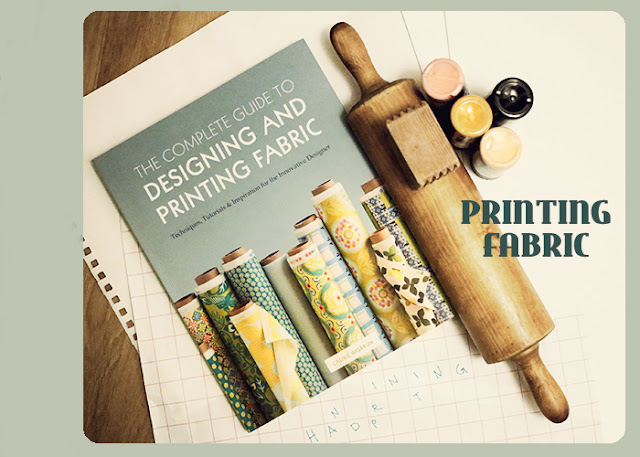 fabric printing