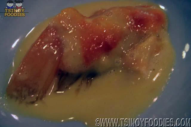 mango crepe samurai mango crepe samurai