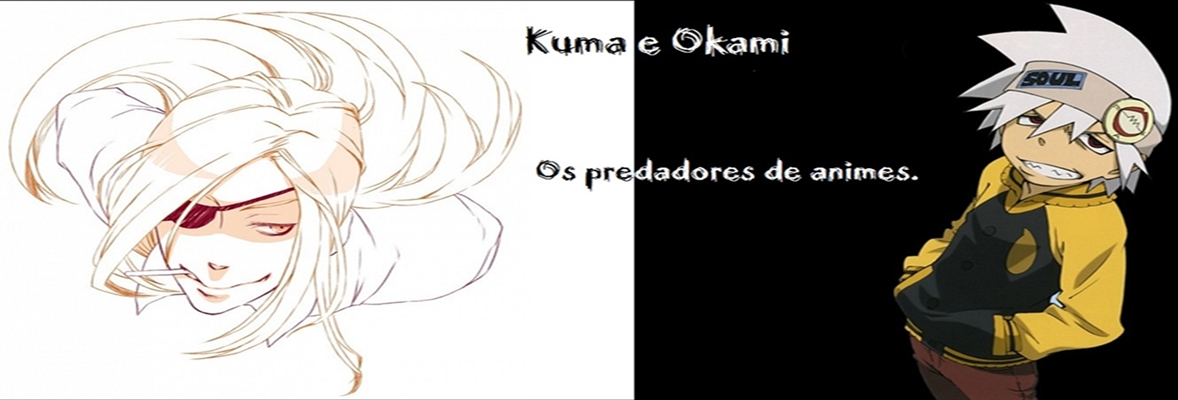 Kuma e Okami 