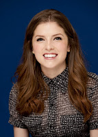 Anna Kendrick HQ photo