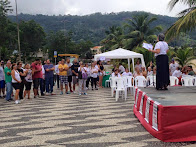 3ª  Caminhada de Conscientização da Doença de Parkinson