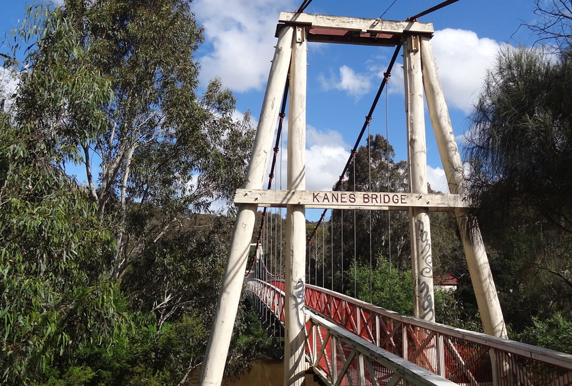 NixPages YARRA BEND PARK & STUDLEY PARK BOATHOUSE