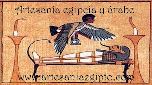 artesaniaegipto.com