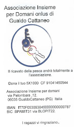 associazione Insieme per domani