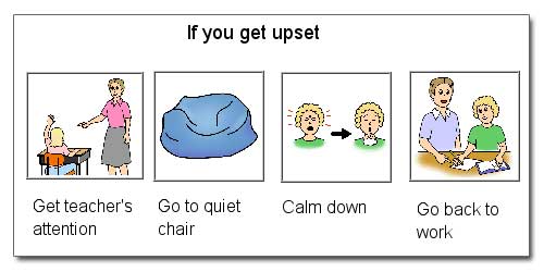 Visual Cues Mean Visual Cues Mean
