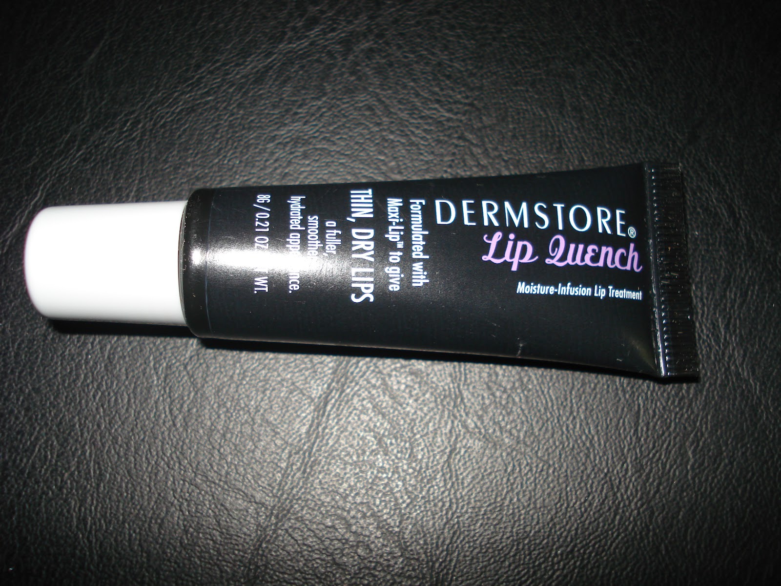 I was dreaming when I wrote this... MyGlam Bag April 2012