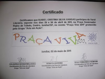 Certificado