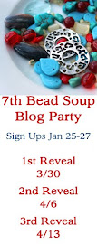 Bead Soup 2013
