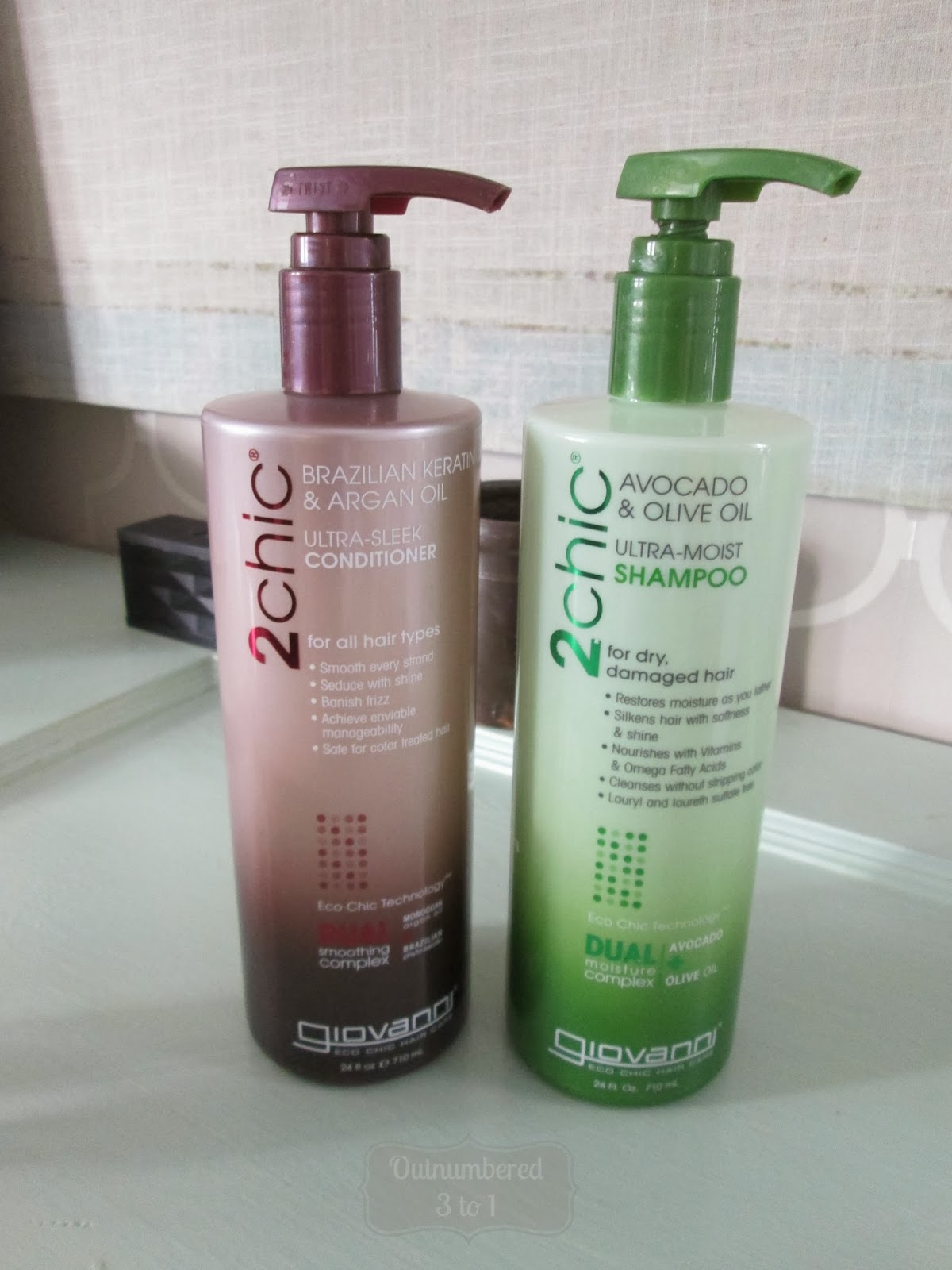 See What's New at Whole Foods Market Outnumbered 3 to 1