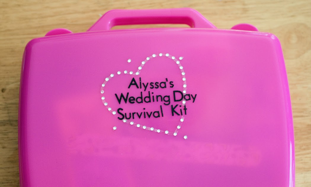 Snails and Puppy Dog Tails Bridal Shower Gifts