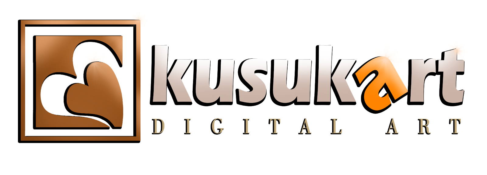 karikatur digital kusukart