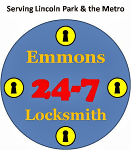 Lincoln Park Locksmith Service