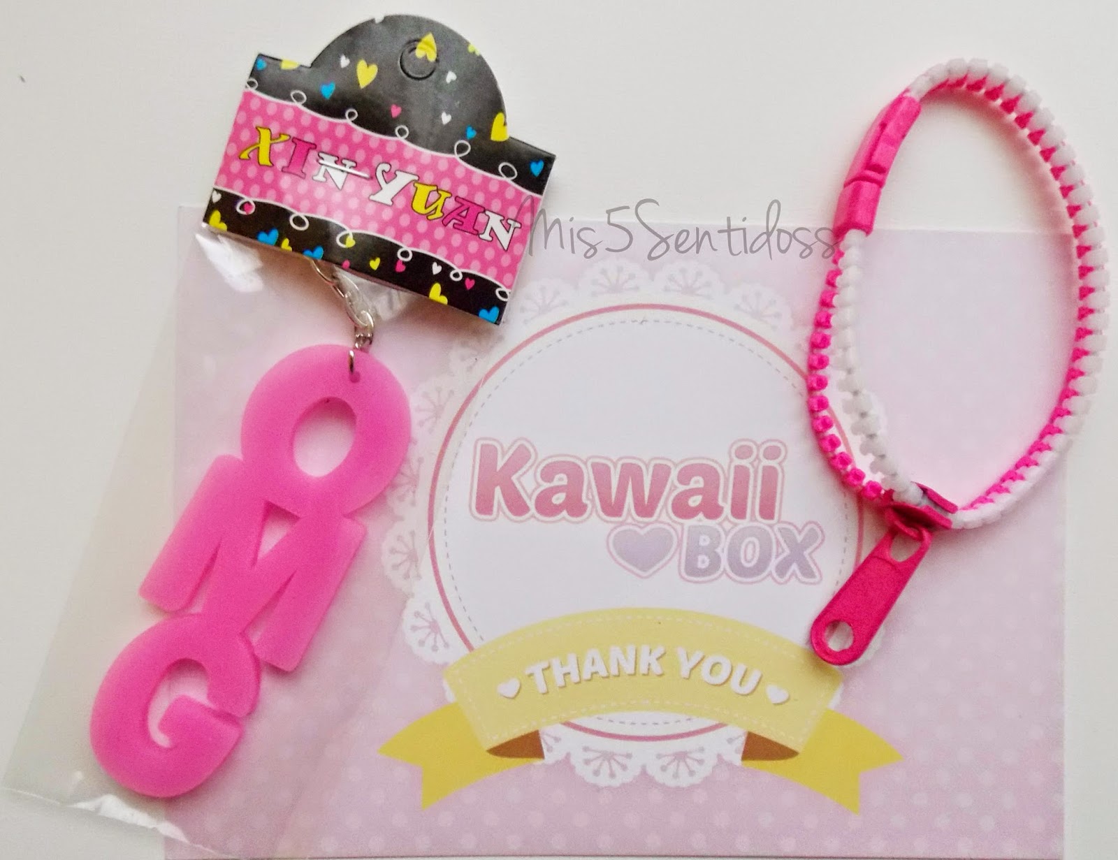 Kawaii Box Kawaii Box