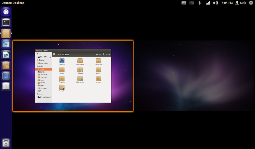 ubuntu change workspace ubuntu change workspace