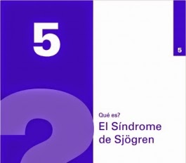 SÍNDROME DE SJÖGREN