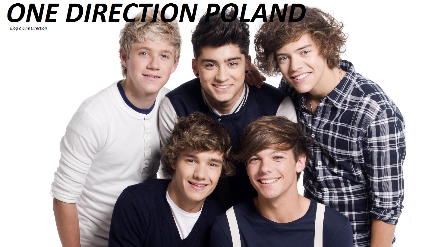 One Direction Poland