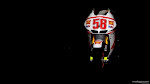 R.I.P Marco Simonceli # 58