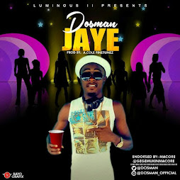 Download Jaye by DOSMAN