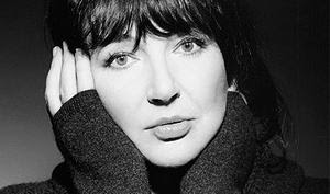 Kate Bush - The Red Shoes