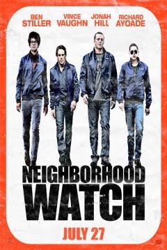 The Watch