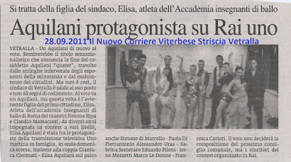 Articolo Stampa del 28.09