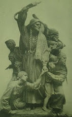 Female Freedom Fighters, Cochabamaba - Bolivia