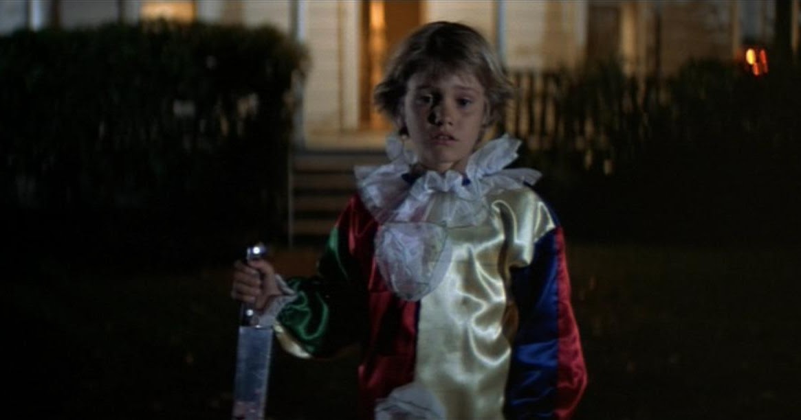 A Horror Diary Review Halloween (1978) A Horror Diary Review Halloween (1978)