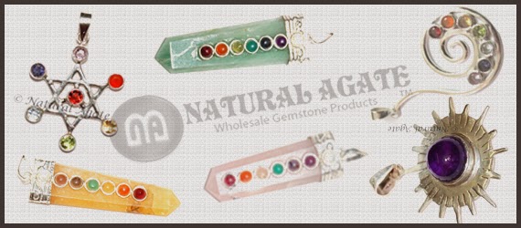  http://www.naturalagate.net/Wholesaler-Chakra-Jewellery/